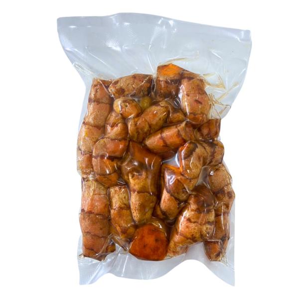 料理や美容など幅広く使られるハーブです。根茎をハーブボールやハーブサウナ、バームなどに利用したり、粉末にしてスクラブとして使用することもあります。ターメリックとしてカレーに使われたり、たくあんの色づけに使われることもあります。＜調理以外の方...