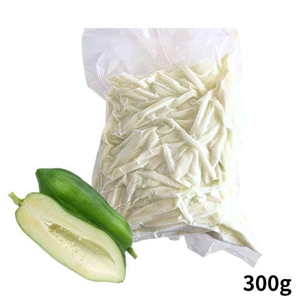 ●商品：青パパイヤスライス●原材料：青パパイヤ（国産）●内容量：300g●保存方法：冷凍庫（-15℃以下）で保管し、食べる際はよく加熱してお召し上がりください。※こちらの商品は「クール冷凍」での配達となります。他商品とは同梱できませんので、...