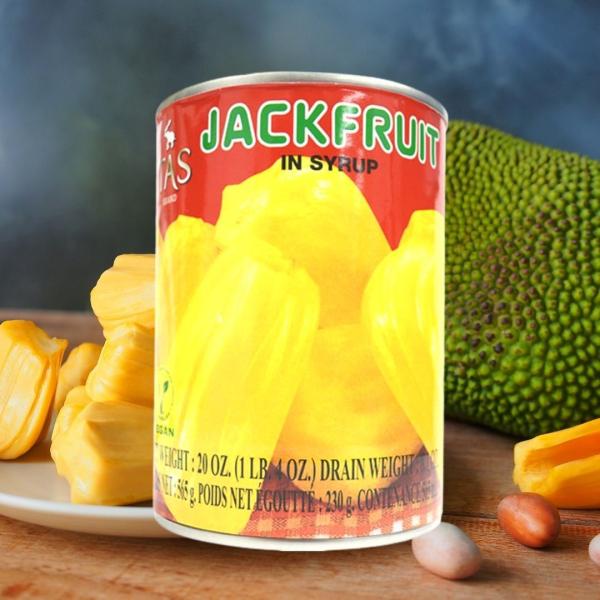 ジャックフルーツ　10パック Amazon | 冷凍 ベトナム産 ジャックフルーツ500g×10個セット