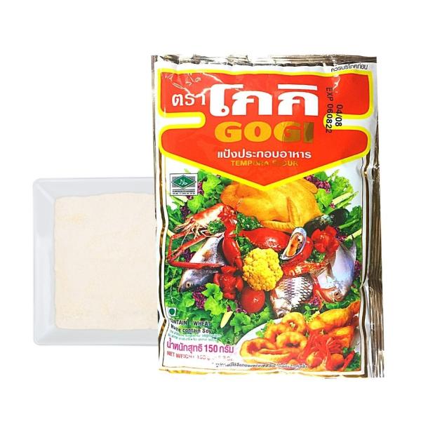 ●商品：てんぷら粉●原材料：トウモロコシデンプン、ベキンポーダ、タピオカデンプン、グルタミン酸、ソルビン酸、炭酸水素ナトリウム、小麦粉●内容量：150g●賞味期限:2026.11.14-2028.11.14●保存方法：直射日光を避け、常温で...