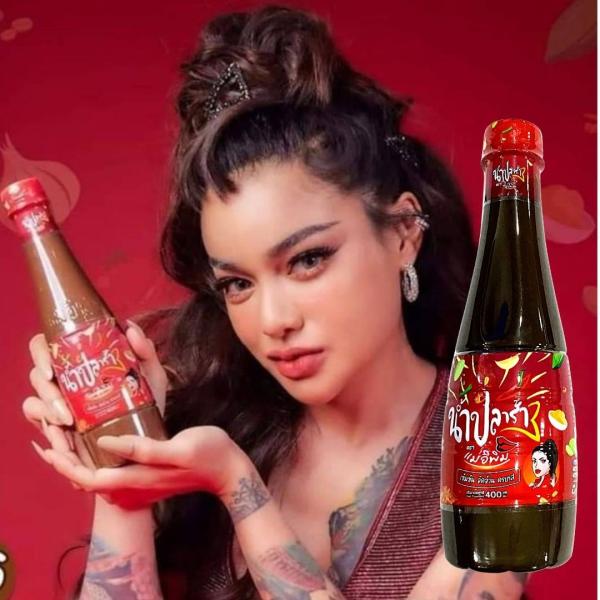 -----------------------------------------他のパラーに比べて、味が濃くて、美味しいです。色んなタイ料理に使います。例えば、ソムタム(パパイヤサラダ)、ヤムサーモン(タイ風サーモンサラダ)など2020年...