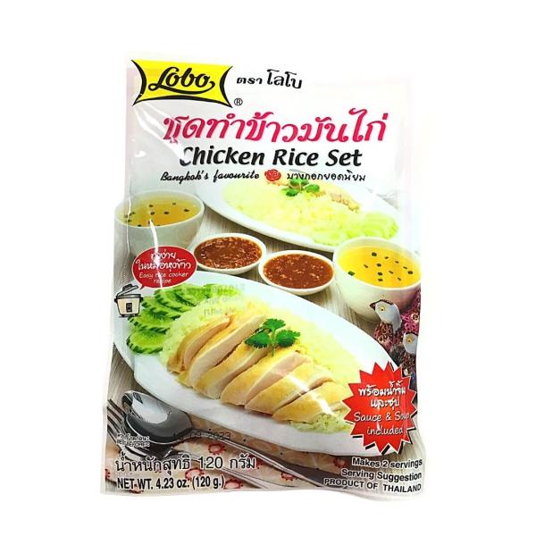 ------------------------------------１袋で、カオマンガイとスープが作れちゃう！！------------------------------------●商品：チキンライスセット●原材料：［調味料ソースミ...