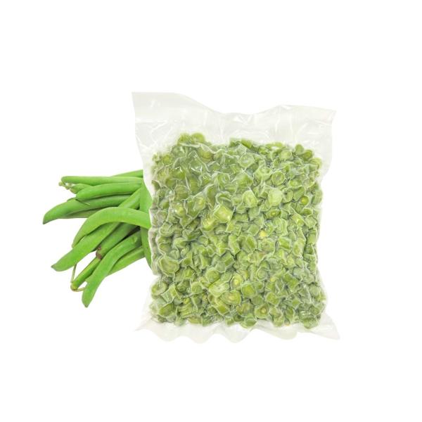 ●商品：冷凍生インゲン豆●原材料：インゲン豆●内容量：200g●保存方法：冷凍庫（-15℃以下）で保存してください。※こちらの商品は「クール冷凍便」での配達となります。常温商品も併せてご注文の際、常温便／クール便の送料が発生します。当社で注...