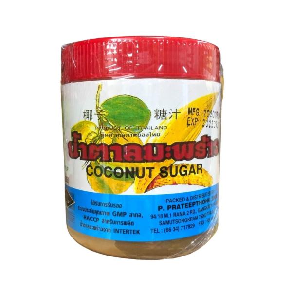 ●商品：ココナッツシュガー（砂糖）●原材料：ココナッツ粉末●内容量：454g●賞味期限：2027.3.10-2027.6.6●保存方法：直射日光を避け、常温で保管、　　　　　　開封後は、お早めにお召し上がりください。