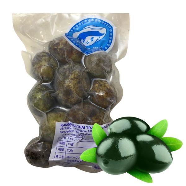 ●商品：生オリーブ（冷凍）●内容量：250g●賞味期限：2026.10.8●保存方法：冷凍庫（-15℃以下）で保管してください。ご使用は、必ず加熱してお使いください。※こちらの商品は「クール冷凍便」での配達となります。常温商品も併せてご注文...