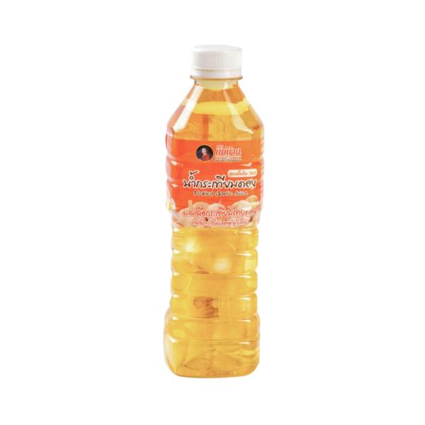 Maeban　ニンニク漬け　液　500ml　調味料　ニンニク　タイ　エスニック
