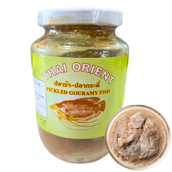 ●商品：バラーパカディー（調味料）●原材料：ゲラミーフィッシュ、米粉、食塩、水、（カタクチイワシ、食塩、砂糖）●内容量：454g●賞味期限：2027.1.31●保存方法：直射日光を避け、常温で保管、　　　　　　開封後は、なるべくお早めにご使...