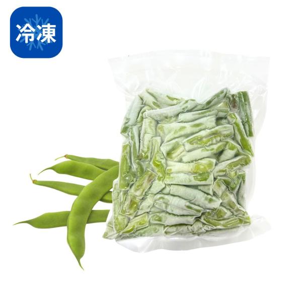 ●商品：冷凍生インゲン豆●原材料：インゲン豆●内容量：200g●保存方法：冷凍庫（-15℃以下）で保存してください。※こちらの商品は「クール冷凍便」での配達となります。常温商品も併せてご注文の際、常温便／クール便の送料が発生します。当社で注...