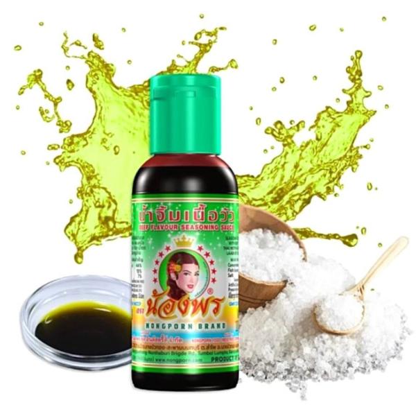 肉のグリルのディップソースとして、またラープ（タイ東北風のスパイシーサラダ）やローストビーフのスパイシーサラダなどに...-----------------------------------------------●商品：調味料（瓶）●原...