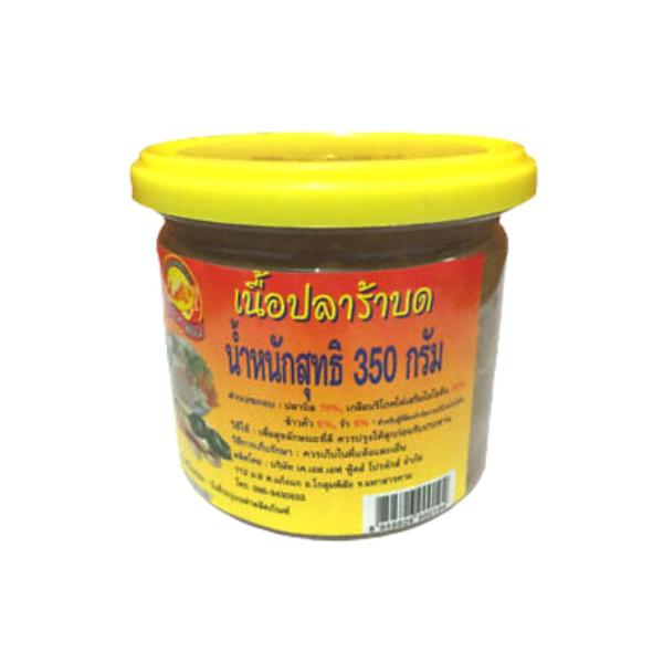 ●商品：タイ調味料●原材料：魚、食塩、米●内容量：350g●賞味期限：2026.7.15-2026.9.9●保存方法：直射日光を避け、常温で保管、開封後は冷蔵庫で保管し、お早めにご使用下さい。