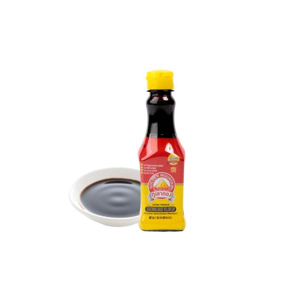 ●商品：液体調味料（醤油）●原材料：大豆、トウモロコシ、砂糖、食塩、調味料●内容量：100ml●賞味期限：2027.2.28●保存方法：直射日光を避け、常温で保管　　　　　　開封後は、冷蔵庫で保管してください。