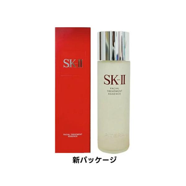 SK-II（エスケーツー） 【2025リニューアルパッケージ】 フェイシャル