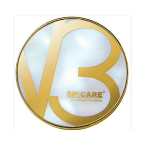 インテリジェント ファンデーション V3インテリジェントファンデーションは「スキンケア」UVカット：SPF50+ / PA++++自然なカバー力でみずみずしい肌印象をキープし、ベルベットのような質感を演出。イノスピキュール※1とグロウスピキ...