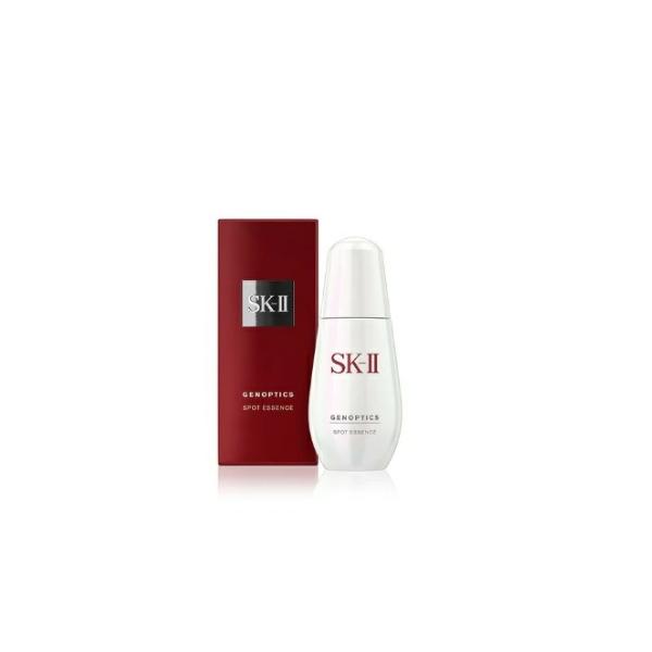 SK-II エスケーツー ジェノプティクス スポットエッセンス 50mL