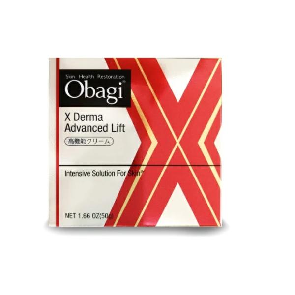 肌のゆるみサイン＊に。濃厚な使い心地のクリームを形状記憶させるようになじませ、ハリ・弾力のあふれる肌へ導きます。＊：ハリがなく、キメが乱れている状態