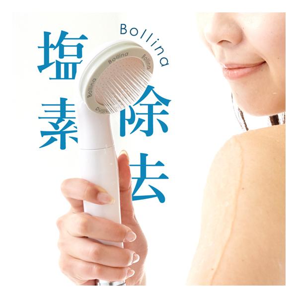 年末感謝セールp15倍 シャワーヘッド 塩素除去 乾燥肌 アトピー対策 マイクロ ナノバブル 浄水カートリッジ2本付 田中金属製作所 プリート Buyee Buyee Japanese Proxy Service Buy From Japan Bot Online