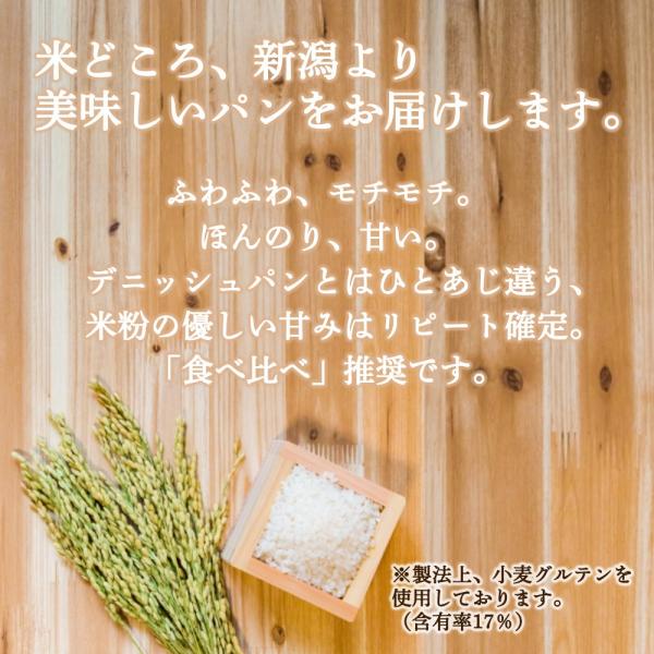 Webshop限定 ボローニャ食べくらべセット プレーン1 5斤と米粉デニッシュ1斤 送料込 02 Tabekurabe Komeko ボローニャウェブショップ 通販 Yahoo ショッピング