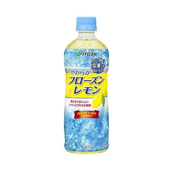 レモンボトル　10本セット softdrink_4902555250908