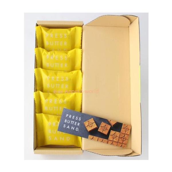 プレスバターサンド檸檬5個入り PRESS BUTTER SAND LEMON 中四国限定 お土産袋付き ギフト プレゼント :91242-20-6:Bon Appetit world - 通販 - Yahoo!ショッピング プレスバターサンド檸檬5個入り PRESS BUTTER SAND LEMON 中四国限定 お土産袋付き ギフト プレゼント :91242-20-6:Bon Appetit world - 通販 - Yahoo!ショッピング