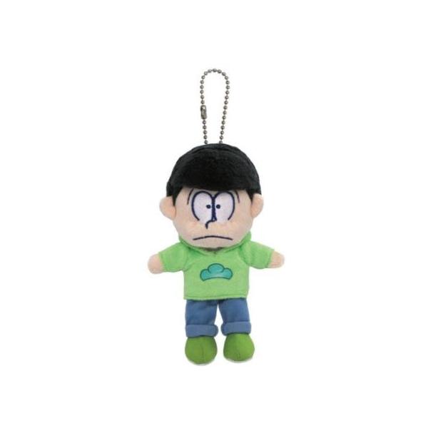 おそ松さん チョロ松 ぬいぐるみ マスコット 高さ15cm おそ松 チョロ松 赤塚不二夫 ぬいぐるみ Buyee Buyee 提供一站式最全面最專業現地yahoo Japan拍賣代bid代拍代購服務 Bot Online