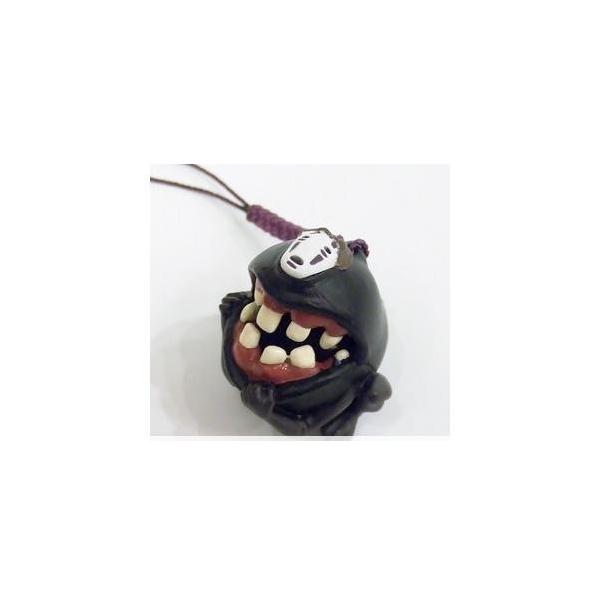 千と千尋の神隠し カラカラ根付 カオナシ変身 カオナシ マスコット 鈴 キーホルダー ジブリ Buyee 日本代购平台 产品购物网站大全 Buyee一站式代购 Bot Online