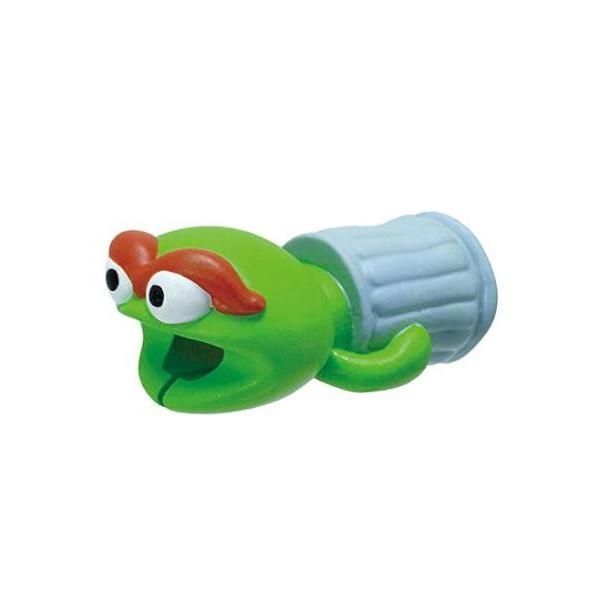 ケーブルバイト セサミストリート オスカー セサミストリート 携帯 アイホン アクセサリー 充電 Dejapan Bid And Buy Japan With 0 Commission