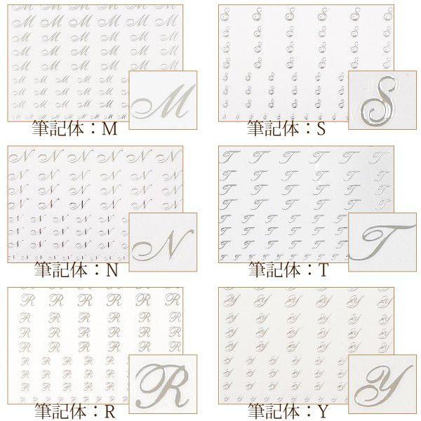 在庫限品 Bonzs ネイルシール イニシャル アルファベット ハート Bonnail アルファベットシール筆記体シルバー A0041 Buyee Buyee Japanese Proxy Service Buy From Japan Bot Online