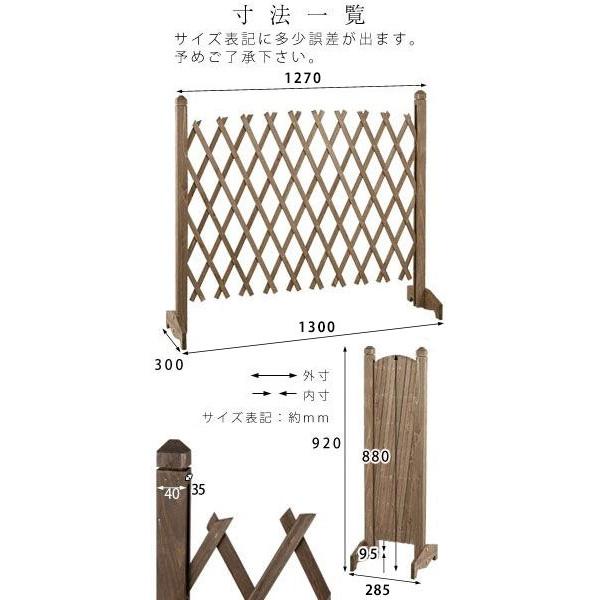 ガーデンフェンス Diy 柵 フェンス 屋外 置くだけ 外構 おしゃれ 駐車場 扉 ガーデニング 木製 門扉 アコーディオン ドア 折りたたみ コンパクト Buyee Buyee Japanese Proxy Service Buy From Japan Bot Online