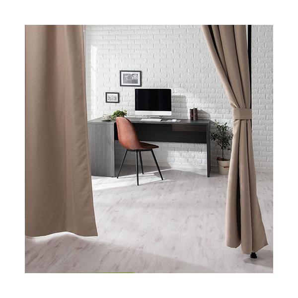 間仕切りカーテンポール つっぱり パーテーション 工事不要 間仕切りカーテンポール つっぱり パーテーション 幅1325 2455cm 天井突っ張り式 おしゃれ カーテンレール 工事不要 ワイド 代購幫