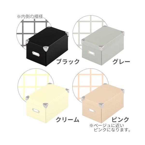 小物収納 小物入れ 収納ケース 収納ボックス おしゃれ フタ付き カラーボックス クラフト収納箱 おもちゃ箱 小型 Buyee Buyee บร การต วกลางจากญ ป น ซ อจากประเทศญ ป น