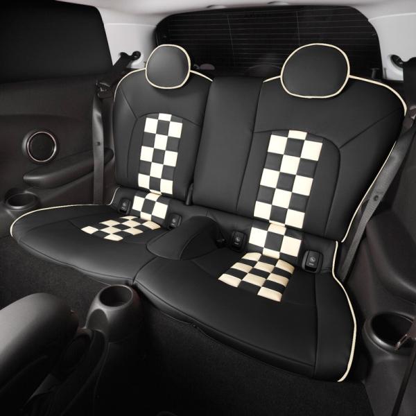 㕔Ȃ̂݁@BMW MINI Fn@V[gJo[@`FbJ[@AV[g@