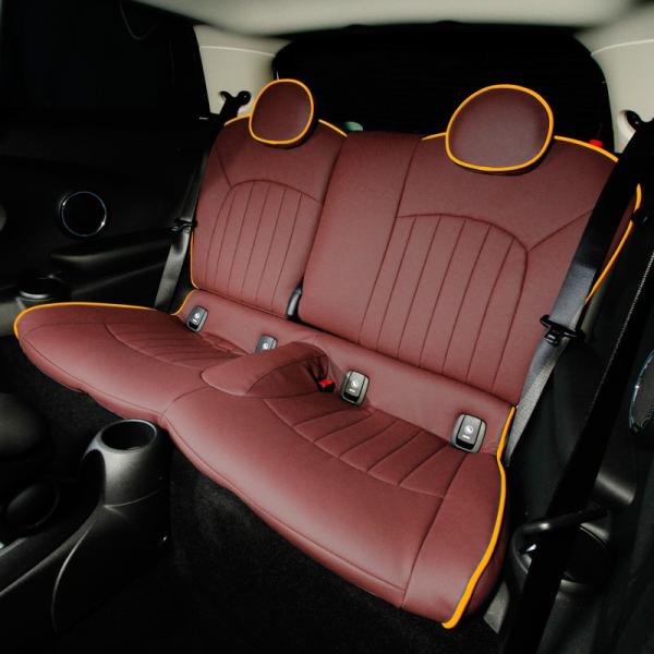 㕔Ȃ̂݁@BMW MINI Fn@V[gJo[@p[N[^Cv@AV[g@