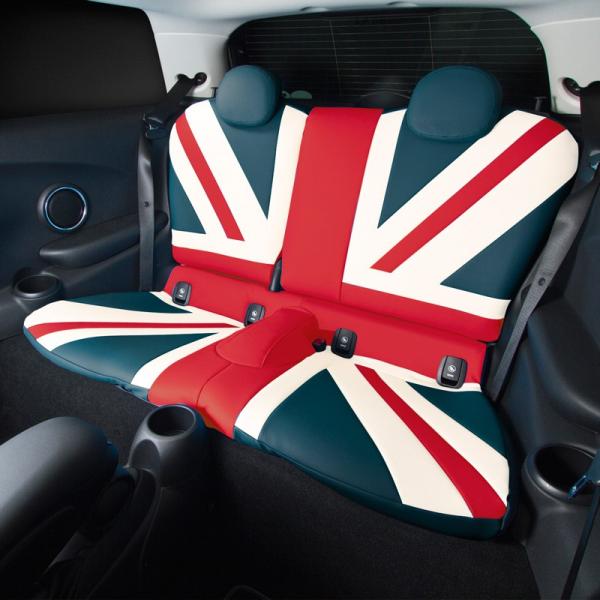 㕔Ȃ̂݁@BMW MINI Fn@V[gJo[@jIWbN@AV[g@