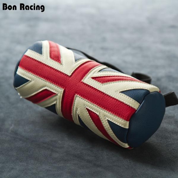 CABANA ネックパッド・ユニオンジャック : BonRacing - 通販 - Yahoo