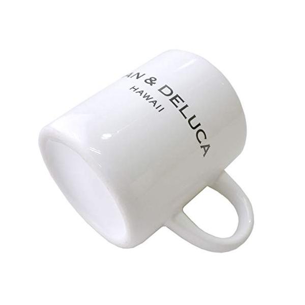 Dean Deluca ディーン アンド デルーカ ハワイ限定 エスプレッソカップ デミタスカップ Miniマグカップ ホワイト Buyee Buyee Japanese Proxy Service Buy From Japan Bot Online