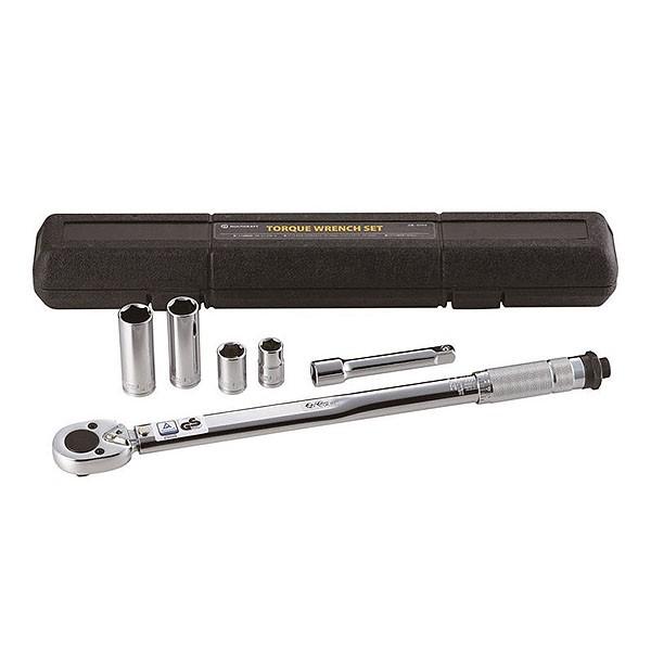 他サイト： トルクレンチセット MTR-6の商品画像