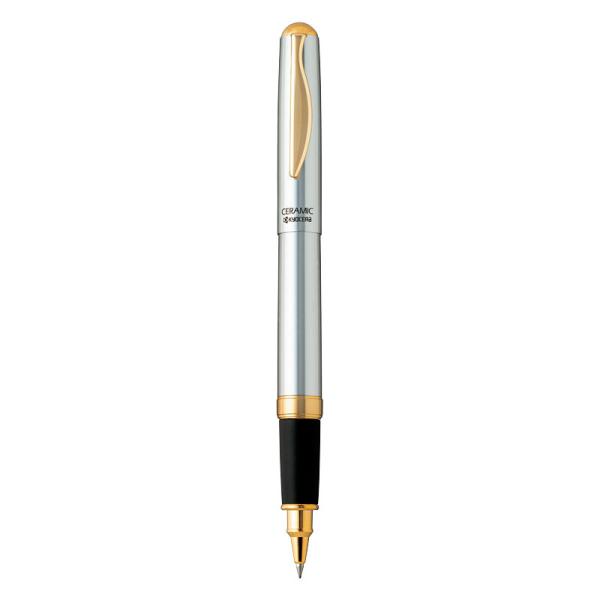 KYOCERA kyocera 京セラ セラミックボールペン KCB-30W SL