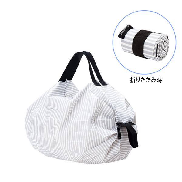 他サイト： マーナ Shupatto コンパクトバッグ Sサイズ (SEN) S466SE MARNAの商品画像