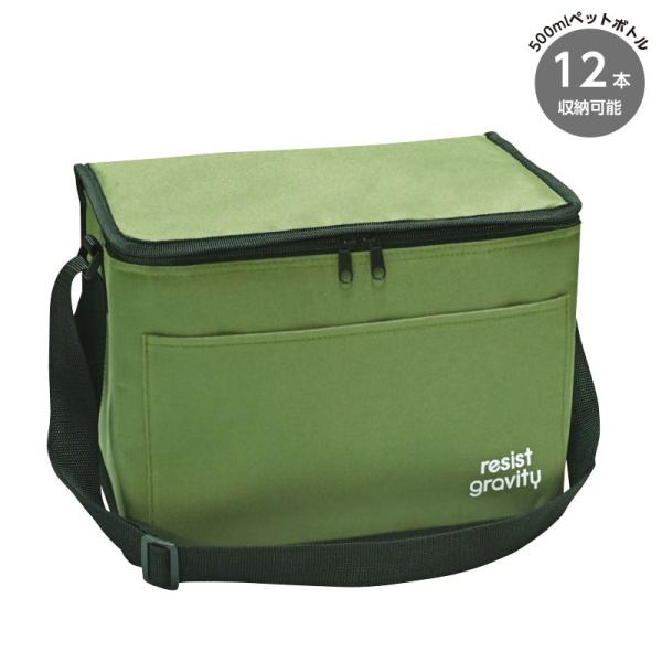 レジャークーラーバッグ (10L) H6020 保冷 : BONANZA - 通販