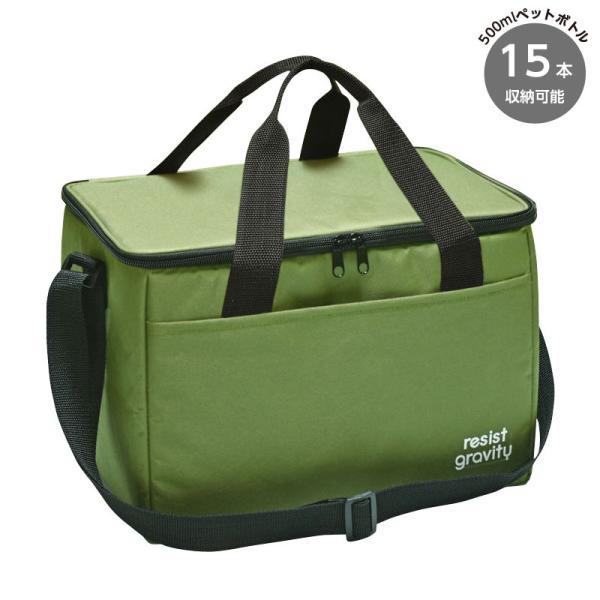 レジャークーラーバッグ (15L) H6030 保冷