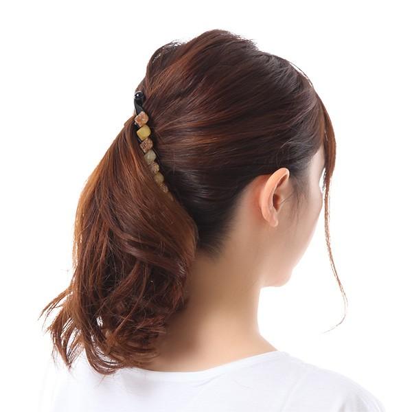 在庫限り バナナクリップ スクエア ストーン シンプル ラメ おしゃれ レディース ヘアアクセサリー ヘアクリップ 髪留め 冬 春 人気 まとめ髪 Buyee Buyee Japanese Proxy Service Buy From Japan Bot Online