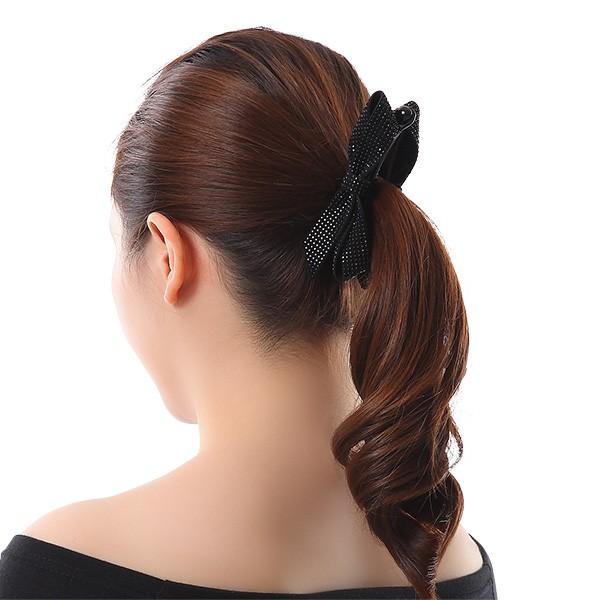 バナナクリップ ヘアクリップ スタッズ リボン シンプル おしゃれ レディース ヘアアクセサリー まとめ髪 髪留め 冬 春 人気 ブランド Buyee Buyee Japanese Proxy Service Buy From Japan Bot Online