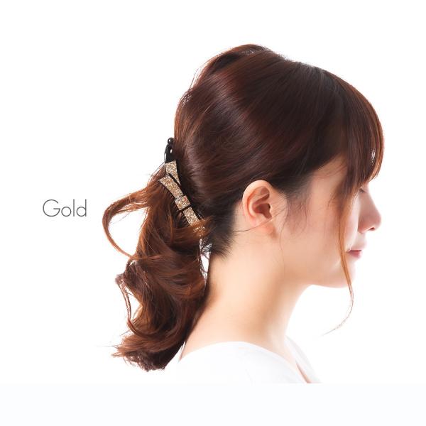 バナナクリップ リボン シンプル オシャレ かわいい レディース ヘアアクセサリー ヘアクリップ 髪留め まとめ髪 冬 春 人気 Buyee Buyee Japanese Proxy Service Buy From Japan Bot Online