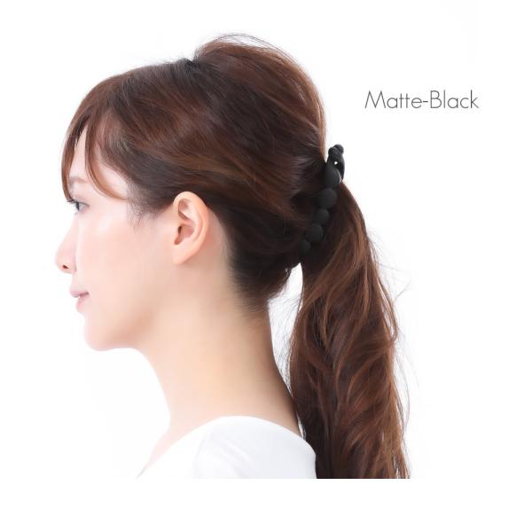 2色セット バナナクリップ マット シンプル オシャレ オフィス レディース ヘアアクセサリー ヘアクリップ 髪留め まとめ髪 軽い かんたん装着 人気 ブランド Buyee Buyee Japanese Proxy Service Buy From Japan Bot Online
