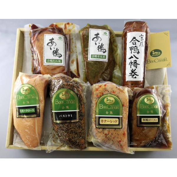 合鴨スモークロース １７０ｇ 合鴨パストラミ １７０ｇ 合鴨カナーレッド １７０ｇ合鴨ロースト １７０ｇ 合鴨有馬煮 １７０ｇ 合鴨八幡巻 ２００ｇ 合鴨たれ焼き ２００ｇ賞味期限　出荷日より冷蔵17日（未開封時）保存方法　冷蔵保存アレルゲ...