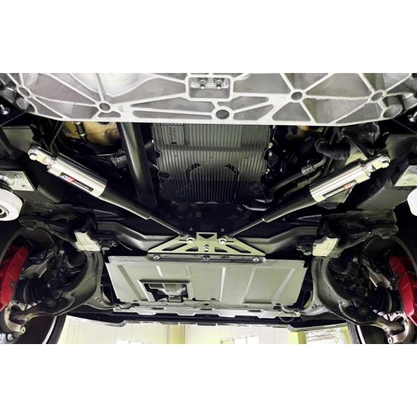 iiD(アイアイディー）MCB　モーションコントロールビーム　BENZ　GクラスW463A　ゲレンデ　アイシン精機