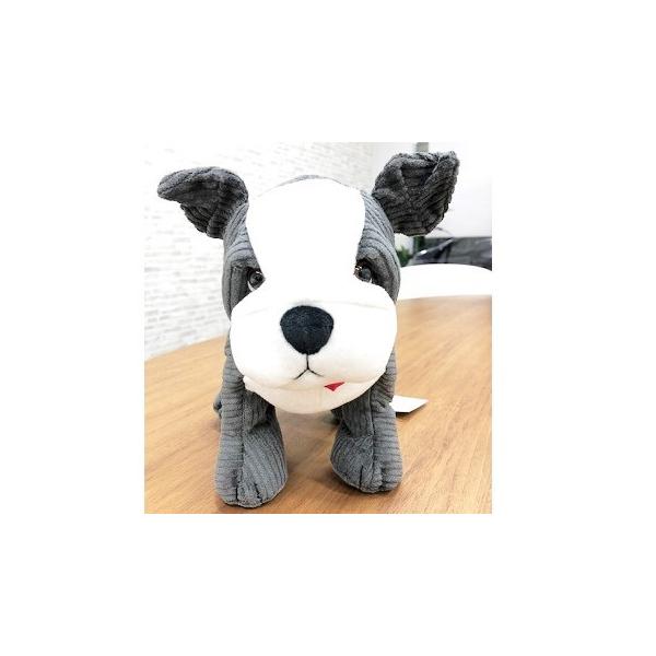 MINI純正　ソフトトイ BULLDOG 2.0　ぬいぐるみ