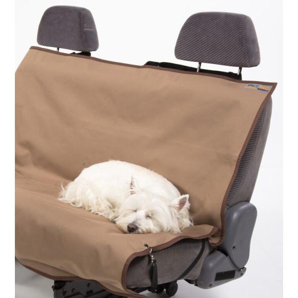 egr Animal Basics Waterproof Seat Cover（2色） アニマルベーシックウォータープルーフシートカバー　お出掛け　車　シートカバー　犬