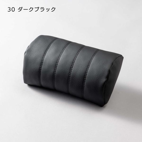 CABANA カバナ　NEWネックパッド　半月型　カラー選択　14色　