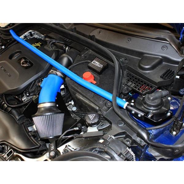NMエンジニアリング　ストラットタワーバー　フロント　MINI　F56/F55/F57　カラー３色
